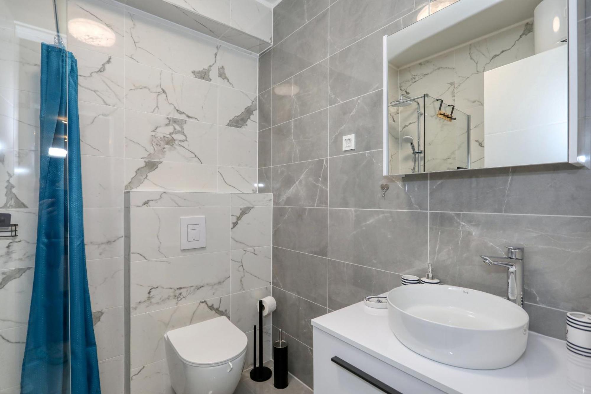 Apartment Relex With Pool & Jacuzzi Privlaka  Kültér fotó