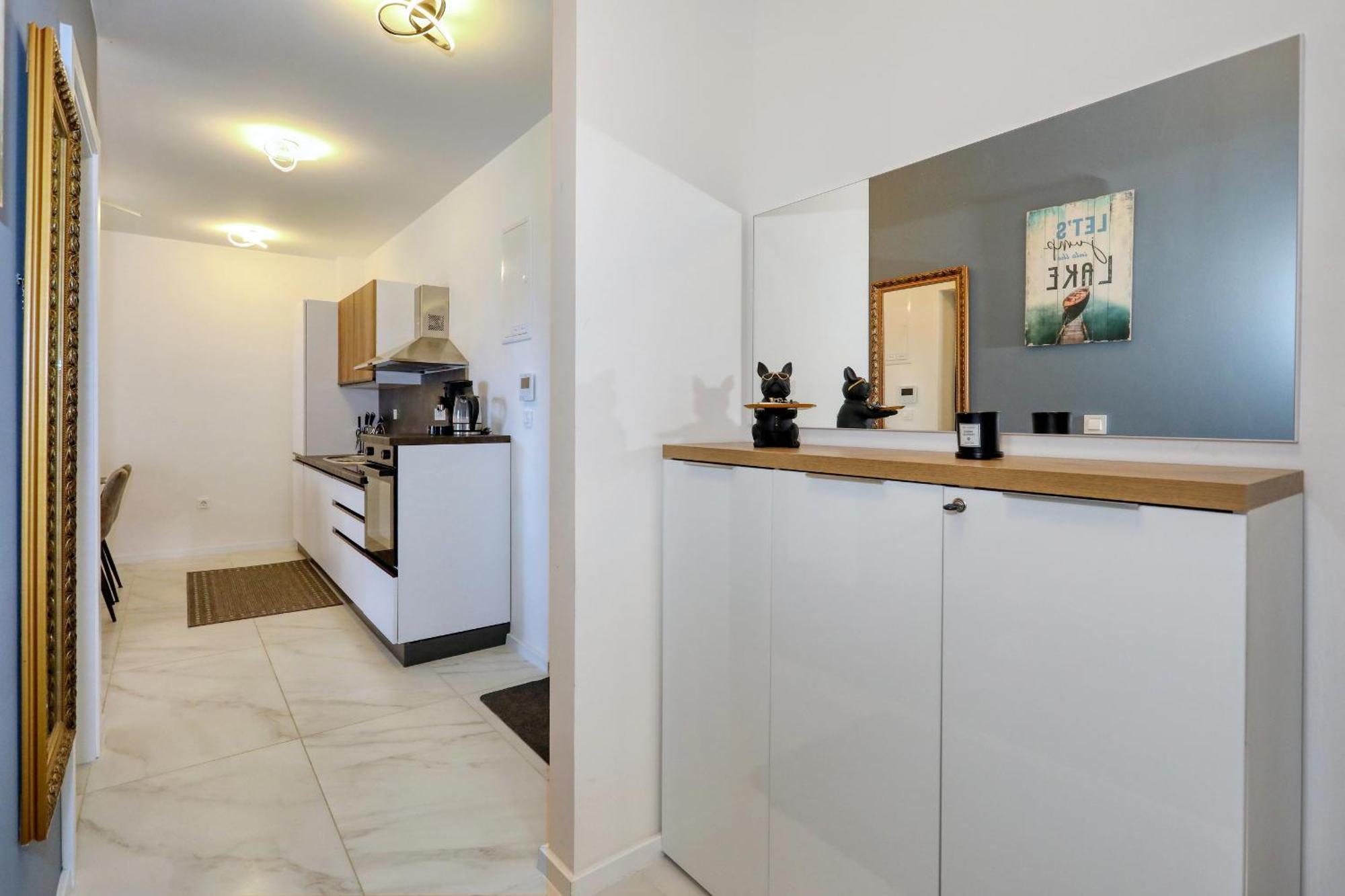 Apartment Relex With Pool & Jacuzzi Privlaka  Kültér fotó