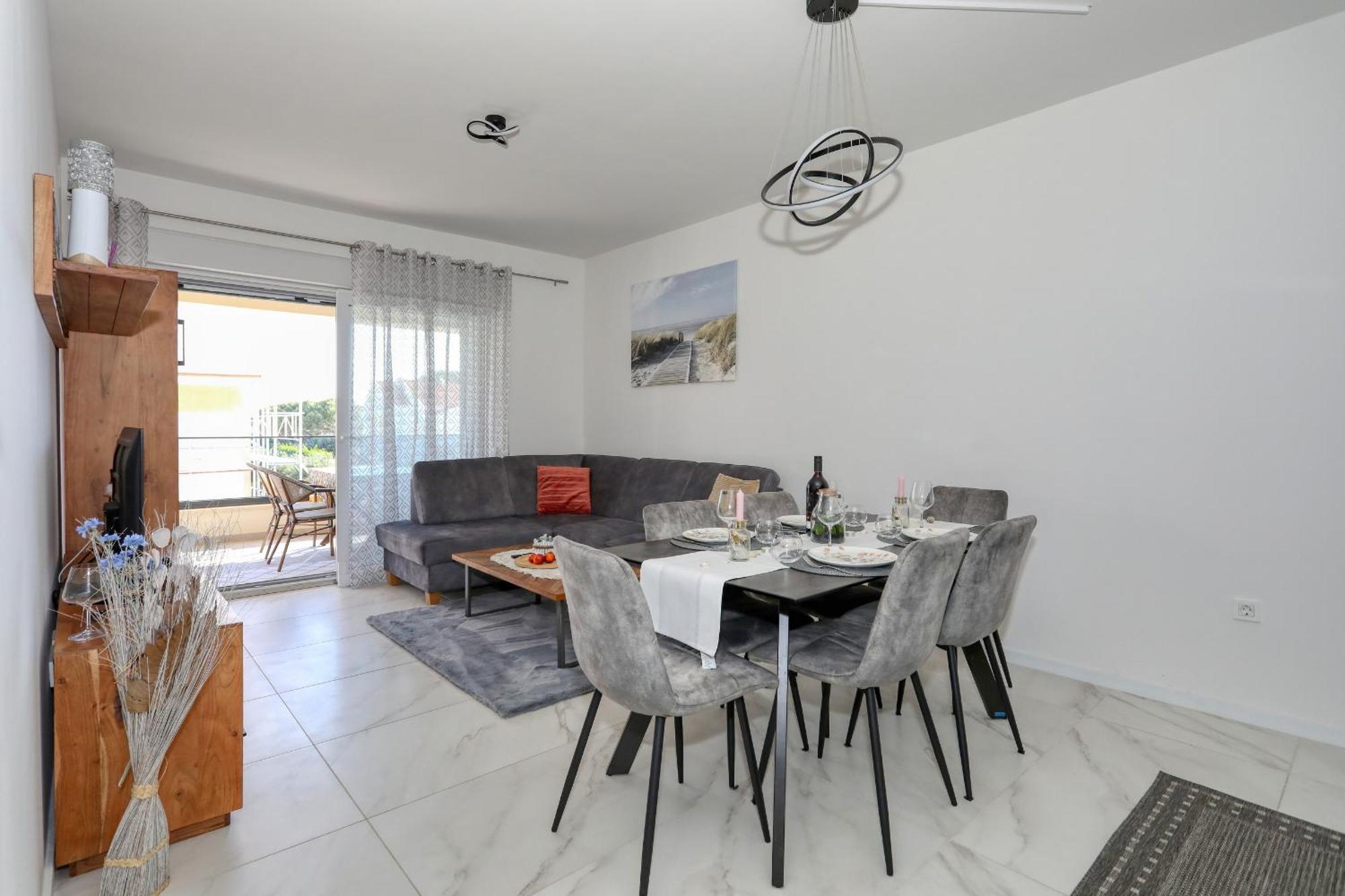 Apartment Relex With Pool & Jacuzzi Privlaka  Kültér fotó